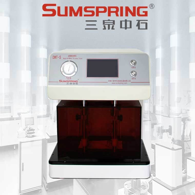 電阻法鍍鋁薄膜厚度測(cè)試儀 電阻法鍍鋁薄膜厚度測(cè)試儀