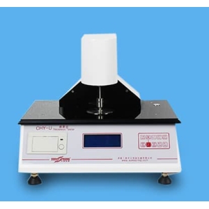 包裝材料厚度測定儀