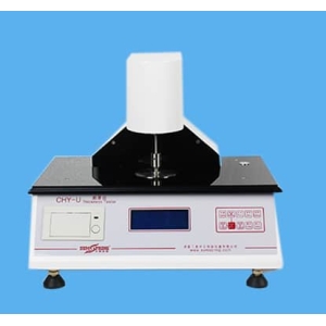 紙張厚度測厚儀