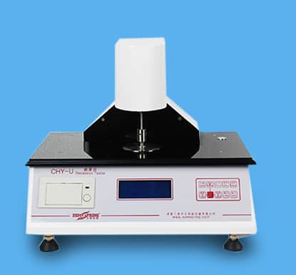 實驗室薄膜測厚儀