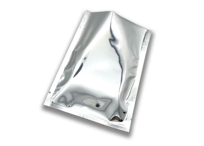 鍍鋁膜包裝袋 鍍鋁膜包裝袋