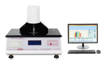 鋁箔材料測厚儀 鋁箔材料測厚儀