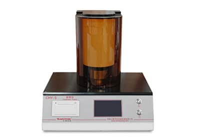 衛(wèi)生巾底膜厚度測(cè)試儀