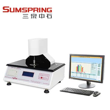 鋁箔銅箔厚度計(jì)