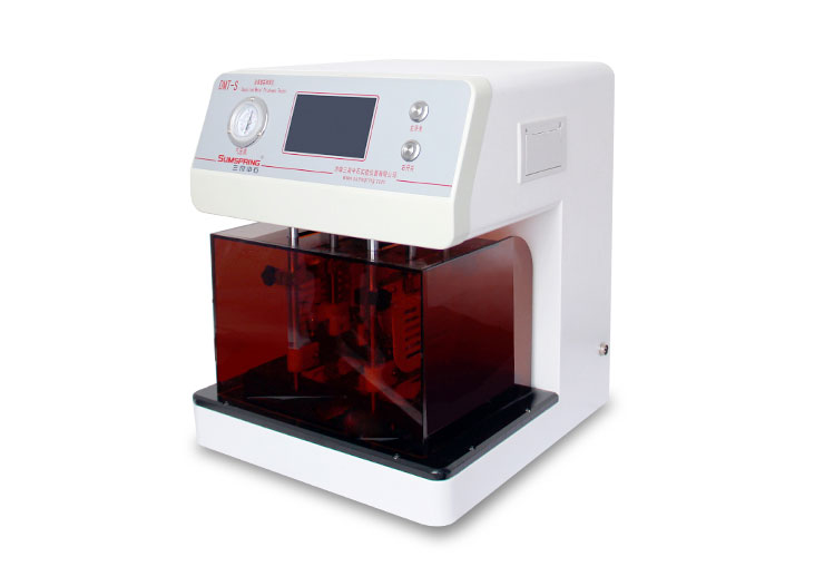 金屬鍍層測(cè)厚儀:鍍鋁層厚度與均勻度測(cè)定方法(圖1) 金屬鍍層測(cè)厚儀:鍍鋁層厚度與均勻度測(cè)定方法(圖1)