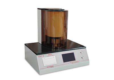 衛(wèi)生巾底膜厚度測試儀