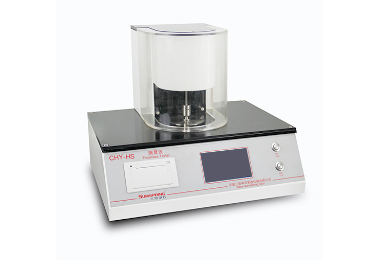 臺式測厚儀