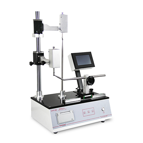 包裝容器瓶壁測(cè)厚儀