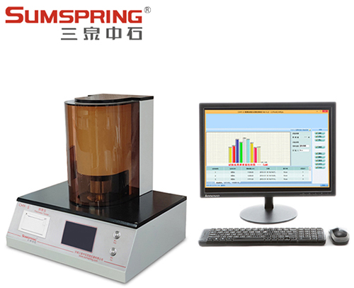 械接觸式厚度儀 械接觸式厚度儀