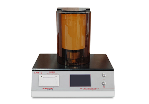 薄膜測(cè)厚儀
