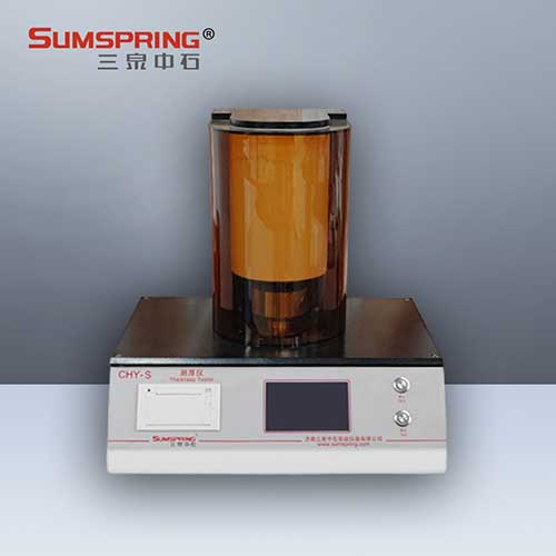 紙張測厚儀的展示圖 紙張測厚儀的展示圖